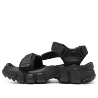 Onitsuka Tiger Dentigre Belted 'Black' 1183C188-001