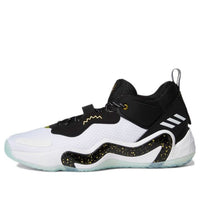 adidas D.O.N. Issue #3 'White' H67724