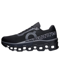 (WMNS) On Running Cloudmonster 2 'Black Eclipse' 3WE10110106