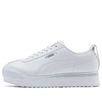 (WMNS) PUMA Roma Amor 'White' 371919-01