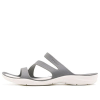 (WMNS) Crocs Swiftwater 203998-06X
