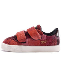 Onitsuka Tiger Lawnship TS 'Red White' 1184A045-600
