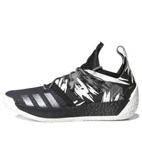 حذاء adidas Harden Volume 2 'Traffic Jam' AH2217