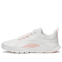 (WMNS) Li-Ning Raise The Wind 'White Pink' ARST018-1