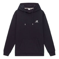 New Balance Logo Printing Loose Sports Black 5CB33213-BK