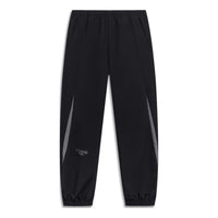 Li-Ning Reflective Logo Joggers Pants 'Black' AYKT549-1