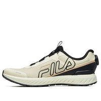 FILA Athletics Low Cut Beige A12M112204FAG