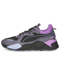PUMA Final Fantasy 14 x RS-X 'Dark' 307601-01