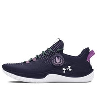(WMNS) حذاء Under Armour Flow Dynamic IntelliKnit "يوم المرأة العالمي" 3027280-400