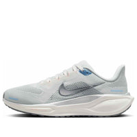 (WMNS) Nike Air Zoom Pegasus 41 'Photon Dust Metallic Pewter' FD2723-007