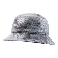 قبعة دلو Nike Sportswear "رمادية" DH1366-084