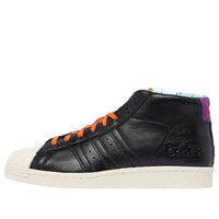 حذاء adidas Pro Model 80s x The Simpsons 'Poochie' IE7563