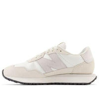 (WMNS) حذاء New Balance 237 'White Grey Matter' WS237SW
