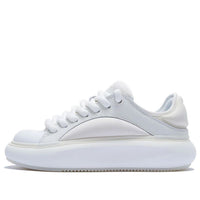Li-Ning YunYou C4D 'White' AZGT043-1