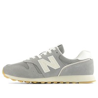 (WMNS) حذاء New Balance 373 "رمادي أبيض" WL373GY2