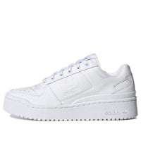 (WMNS) حذاء adidas Forum Bold 'Triple White' FY9042