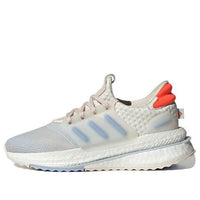 (WMNS) adidas X_PLRBOOST 'Blue Dawn / Solar Red' HP3143
