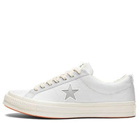 Converse Carhartt WIP x One Star 'White' 162821C