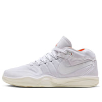 Nike Air Zoom GT Hustle 2 EP 'White Sail' DJ9404-104