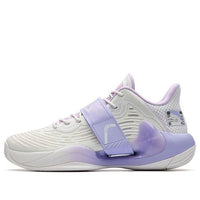 ANTA Klay Thompson Splash 4 'Grey Purple' 112231109-1