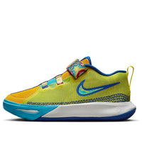 (PS) Nike Kyrie Flytrap 6 'Kaleidoscope' DQ8093-700