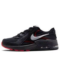 (PS) Nike Air Max Excee 'Black Sport Red' CD6892-016