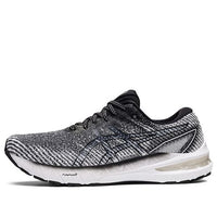 (WMNS) ASICS GT-2000 10 'Black White' 1012B045-100