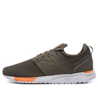 New Balance 247 Sport 'Olive' MRL247KO
