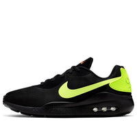 حذاء Nike Air Max Oketo 'Black Volt' AQ2235-004