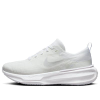 حذاء Nike ZoomX Invincible 3 Extra Wide 'White Photon Dust' FN1187-100