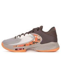 Nike Zoom Freak 4 EP 'Letter Bro' DJ6148-003