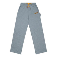 بنطال رياضي من Drew House Secret Carpenter "Heather Grey" DR-SS22-128