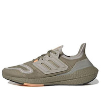 adidas UltraBoost 22 'Orbit Green Beam Orange' GX9140