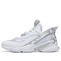 ANTA Player 2 'White Silver' 11941662S-6