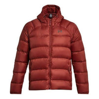 سترة Under Armour Storm Armour Down 2.0 "حمراء" 1372651-688