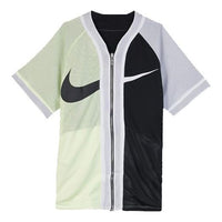 قميص بيسبول رجالي من مجموعة NikeLab AV8269-701