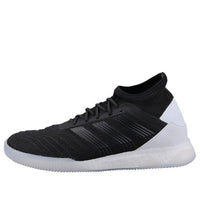 adidas Predator 19.1 TR 'Black White' F35849