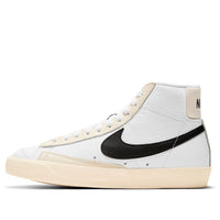 (WMNS) Nike Blazer Mid '77 'Barcode' DD6621-100