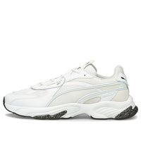 PUMA RS-Connect Bubble 'White Black' 382086-02