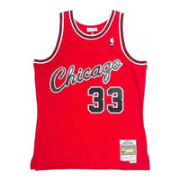 Mitchell &amp; Ness NBA SS22 SW 03-04 33 SMJY4161-CBU03SPISCAR