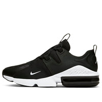 Nike Air Max 'Infinity Black White' BQ3999-003