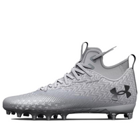 Under Armour Spotlight Clone 3.0 MC 'White Metallic Silver' 3026334-100