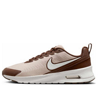 حذاء Nike Air Max Nuaxis 'Sanddrift Cacao Wow White Sail' IB4496-126