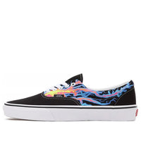 حذاء تزلج كاجوال منخفض الرقبة من Vans Era للجنسين، أسود، VN0A5JMLB03