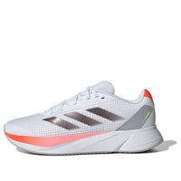 أديداس Duramo SL 'White Aurora Solar Red' IF1201
