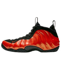 حذاء Nike Air Foamposite One "Habanero Red" 314996-603