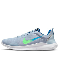 حذاء Nike Flex Experience Run 12 "Light Armory Blue Ashen Slate" DV0740-400