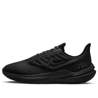 Nike Air Zoom Winflo 9 Shield 'Triple Black' DM1106-007