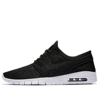 Nike Stefan Janoski Max SB 'Black' 631303-022