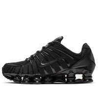 Nike Shox TL 'Triple Black' BV1127-001